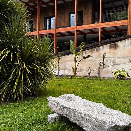 Qg Quinta De Grovelas Balanca Εξωτερικό φωτογραφία