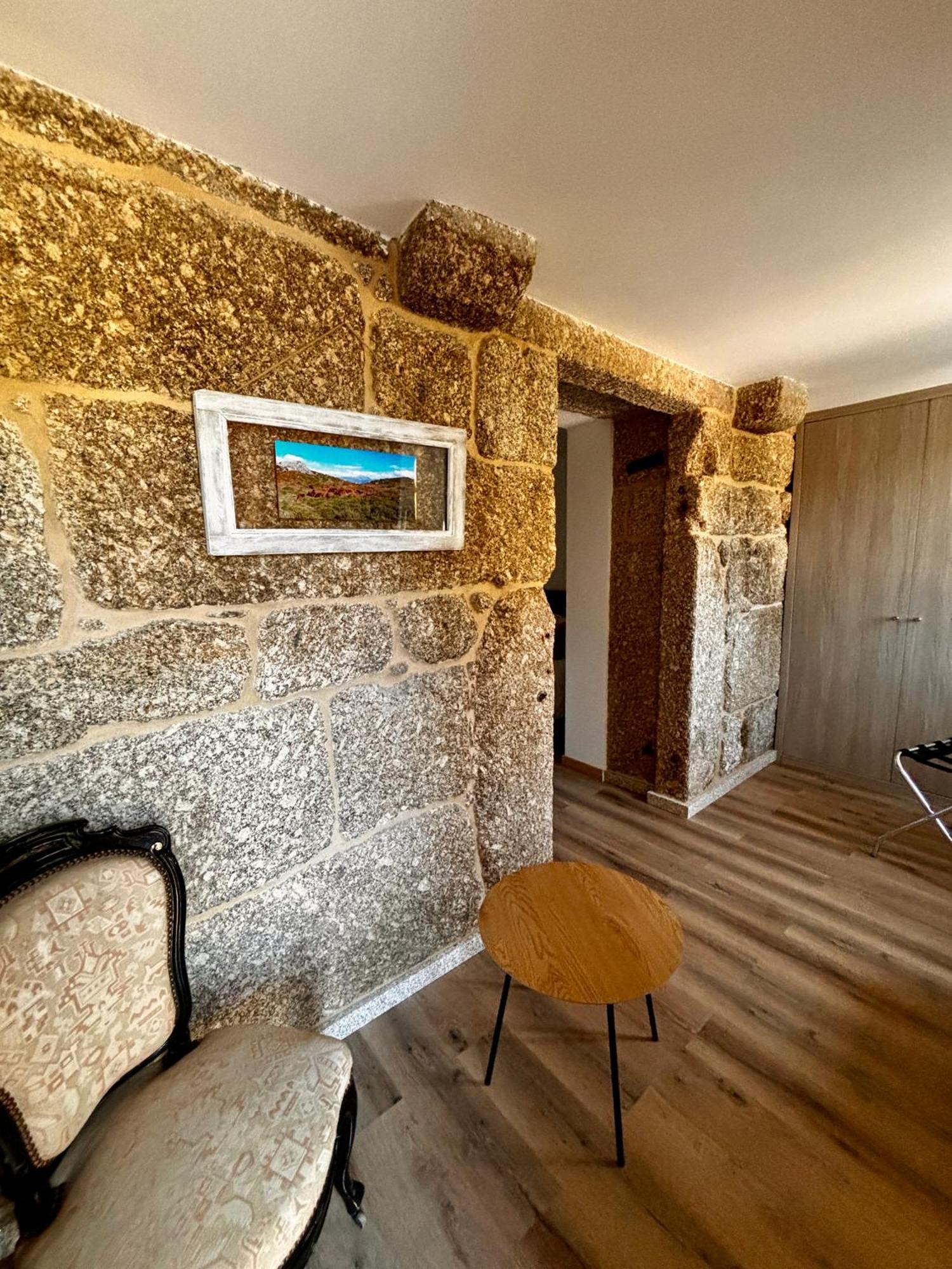 Qg Quinta De Grovelas Balanca Εξωτερικό φωτογραφία