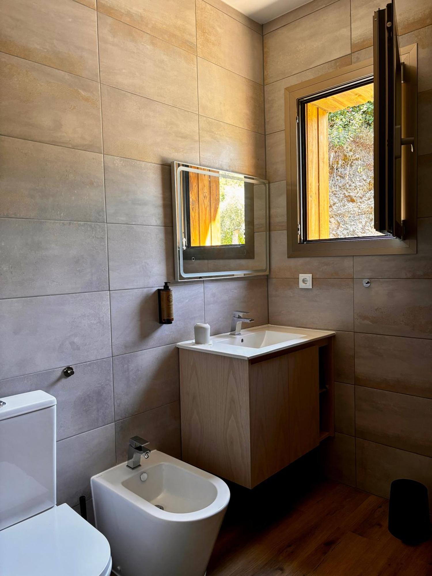 Qg Quinta De Grovelas Balanca Εξωτερικό φωτογραφία