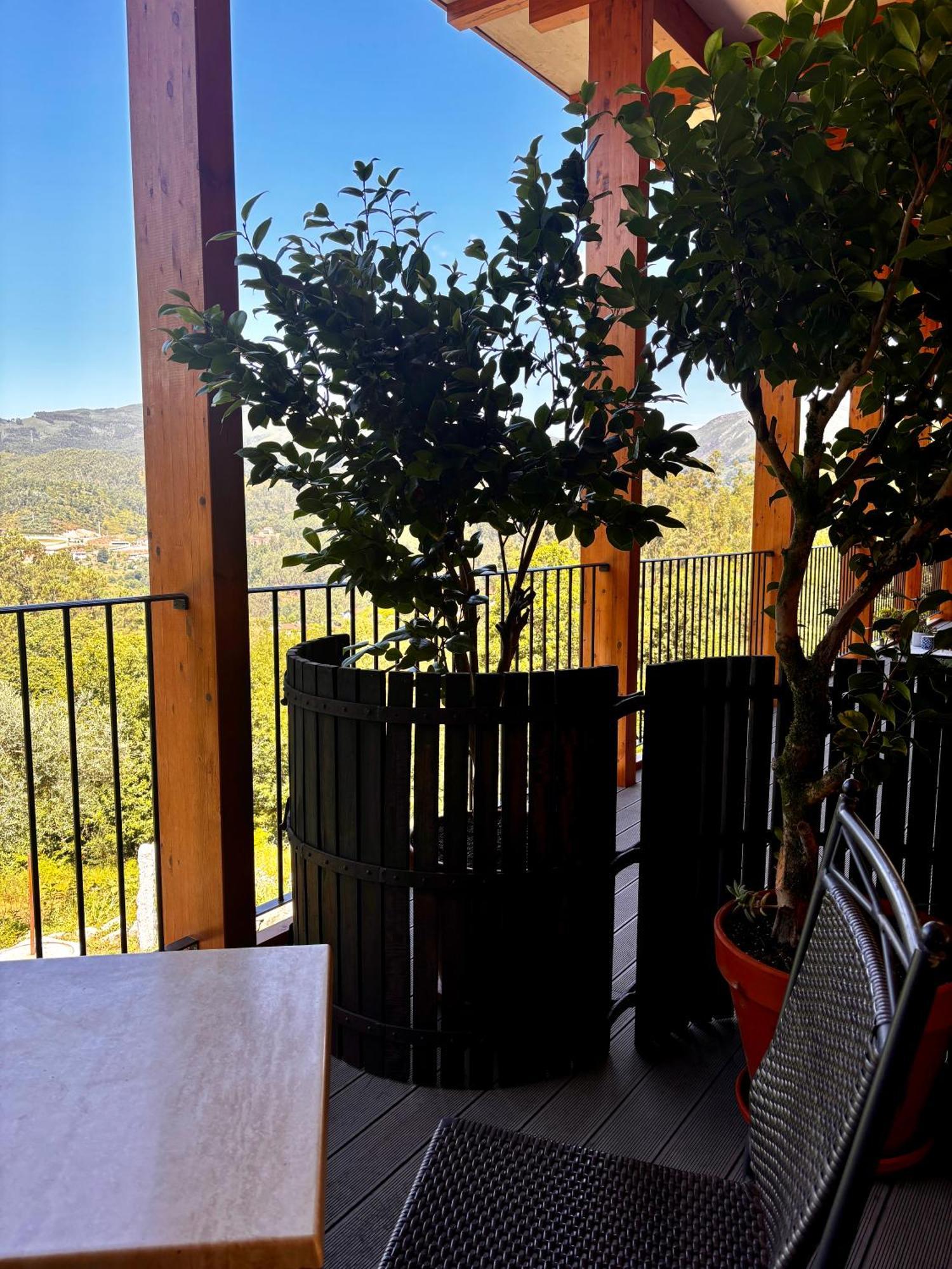 Qg Quinta De Grovelas Balanca Εξωτερικό φωτογραφία