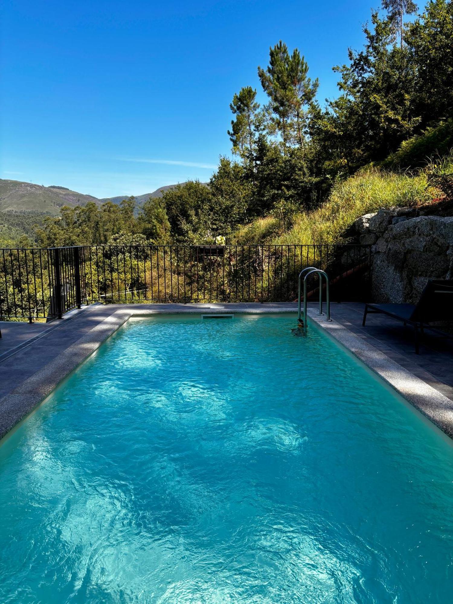 Qg Quinta De Grovelas Balanca Εξωτερικό φωτογραφία