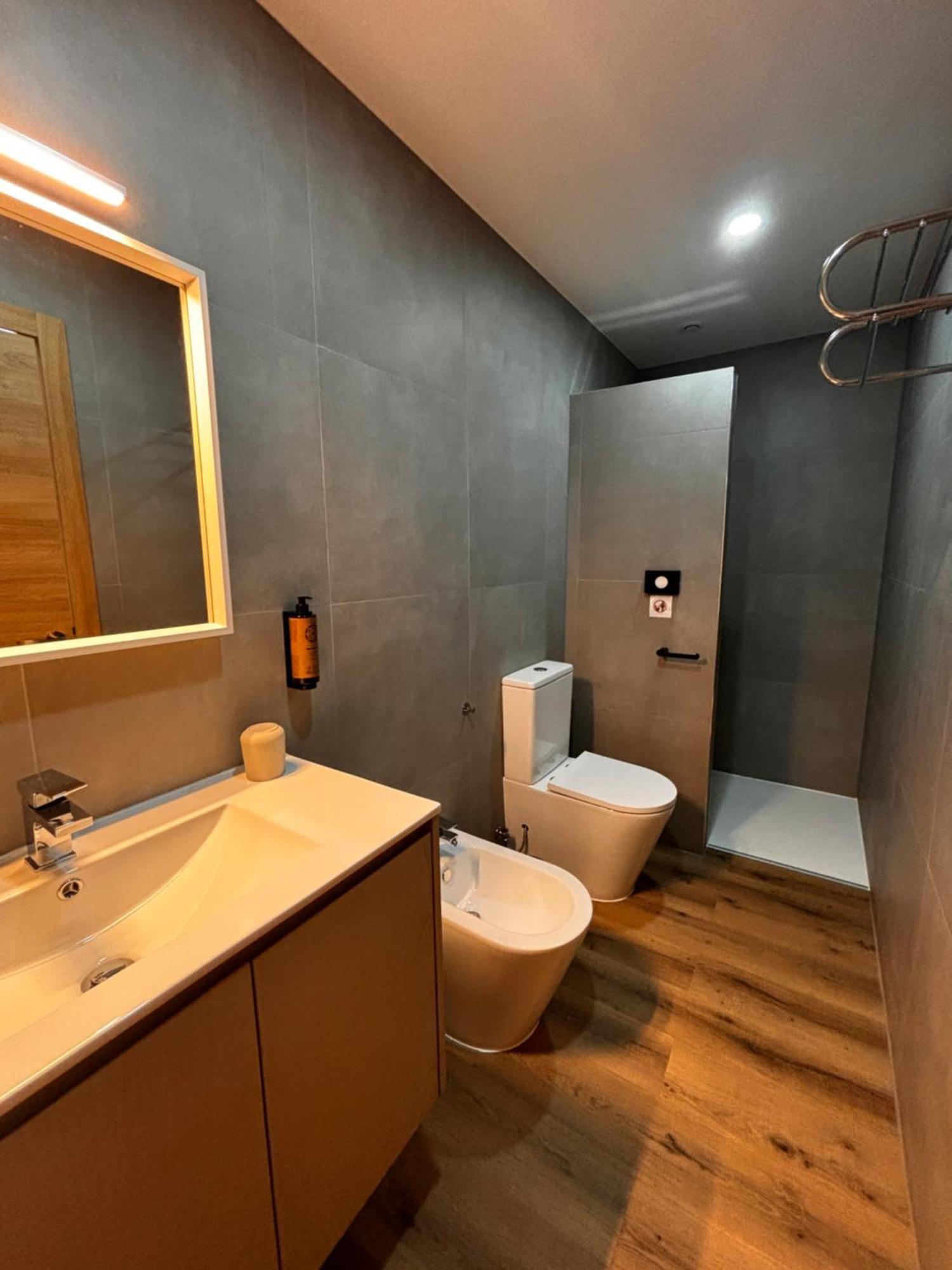 Qg Quinta De Grovelas Balanca Εξωτερικό φωτογραφία