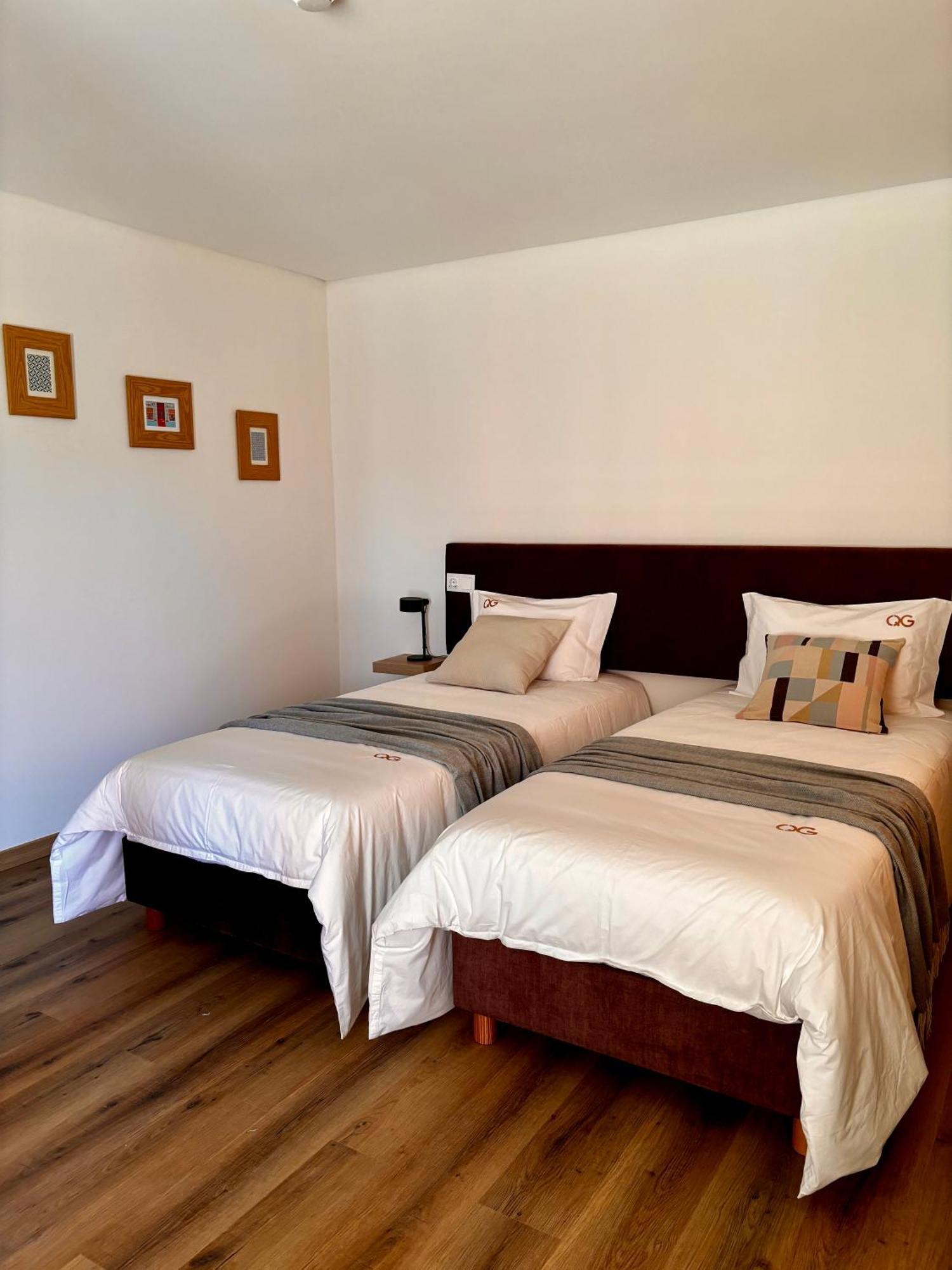 Qg Quinta De Grovelas Balanca Εξωτερικό φωτογραφία