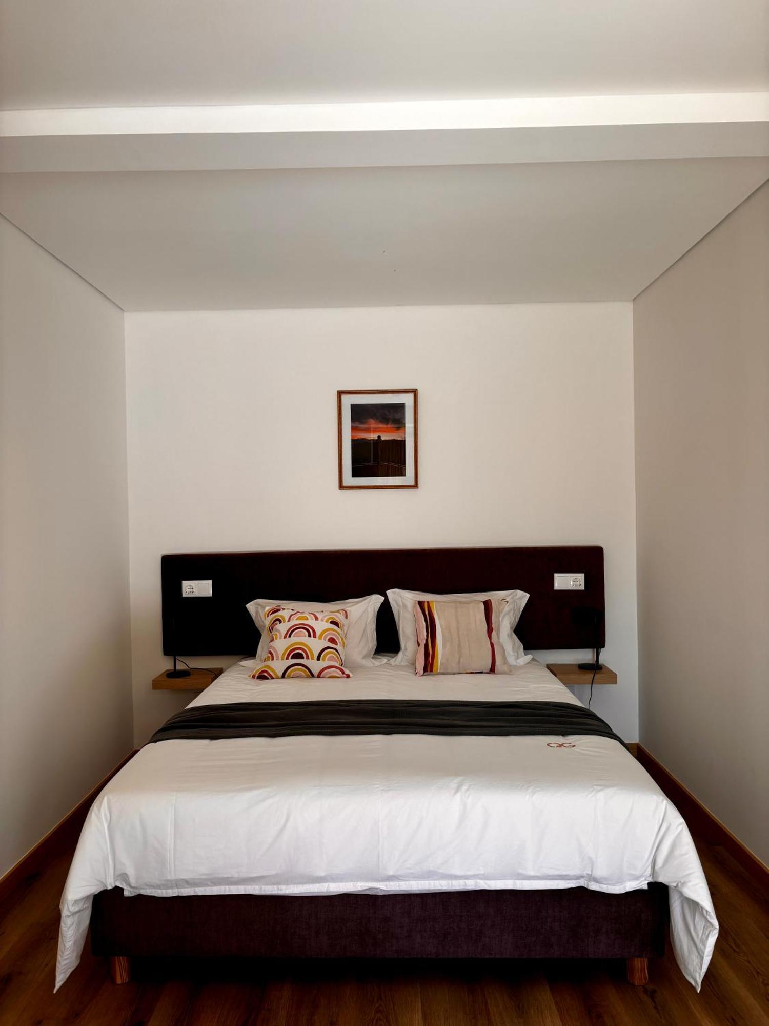 Qg Quinta De Grovelas Balanca Εξωτερικό φωτογραφία