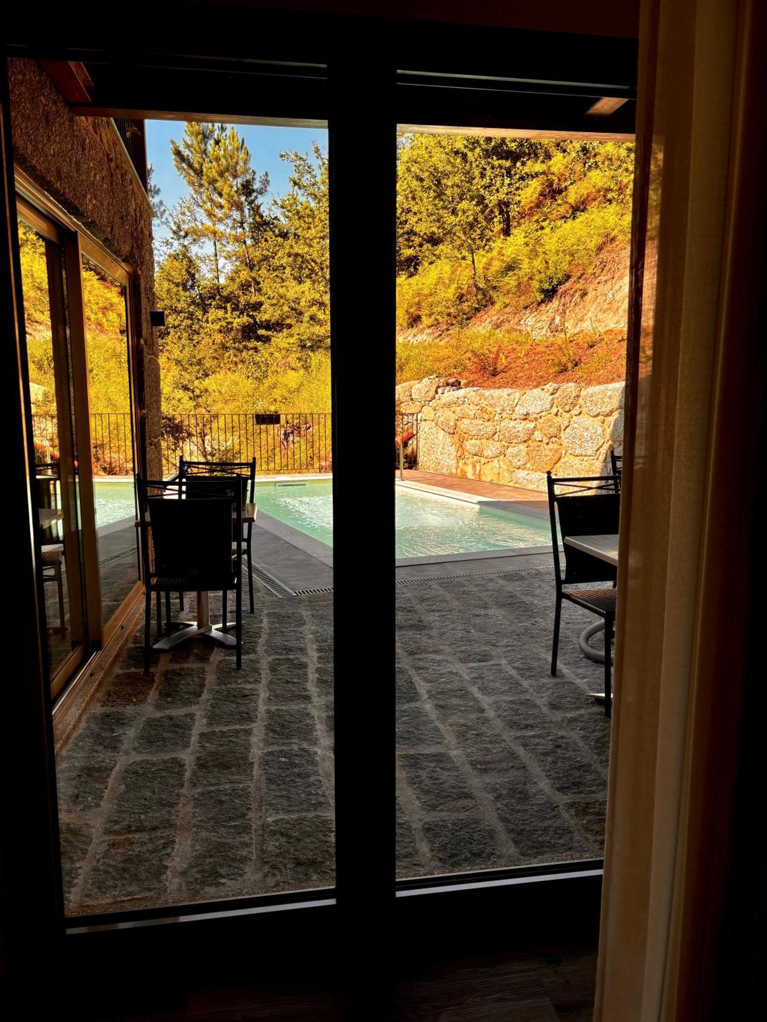 Qg Quinta De Grovelas Balanca Εξωτερικό φωτογραφία