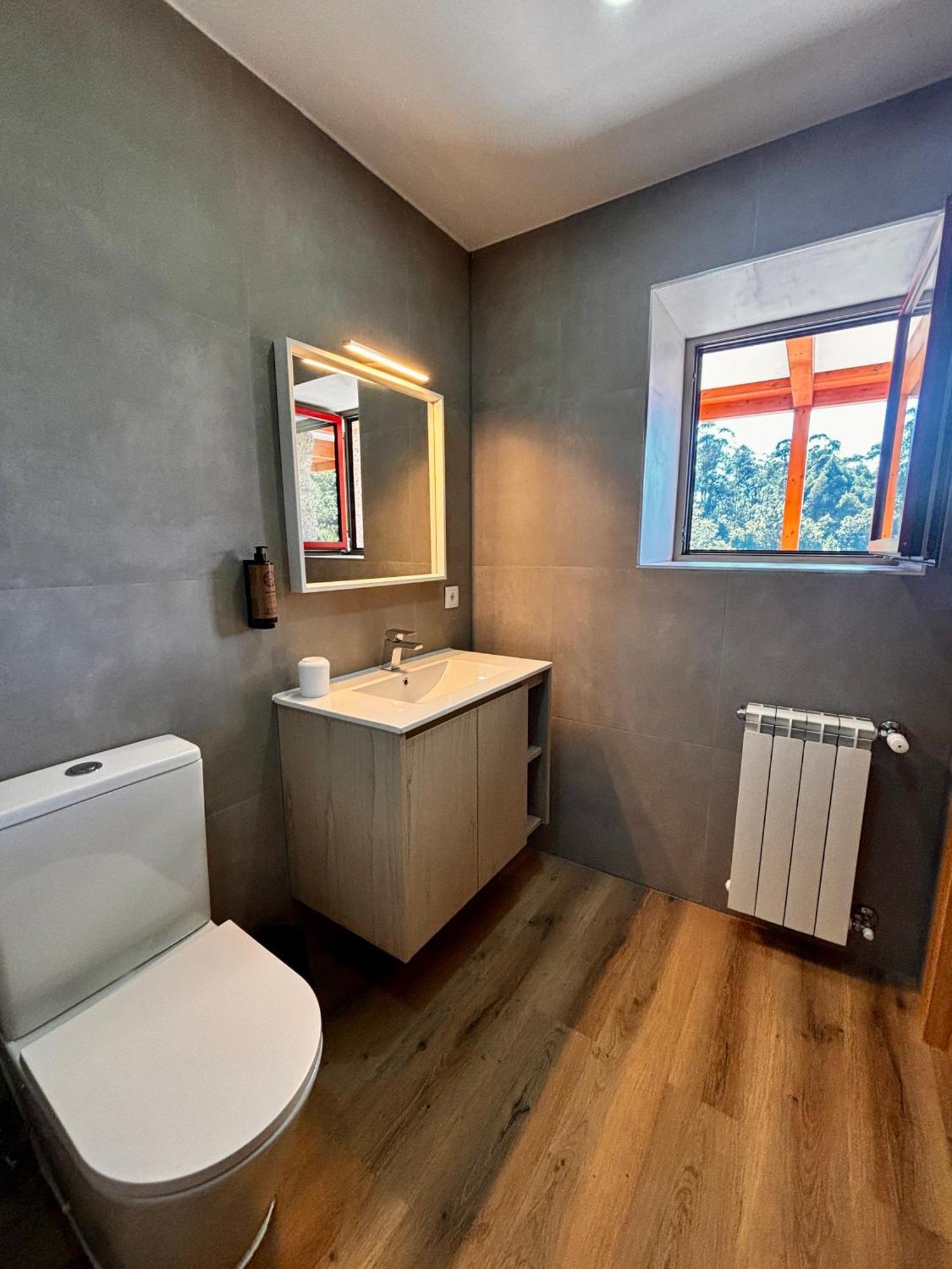 Qg Quinta De Grovelas Balanca Εξωτερικό φωτογραφία