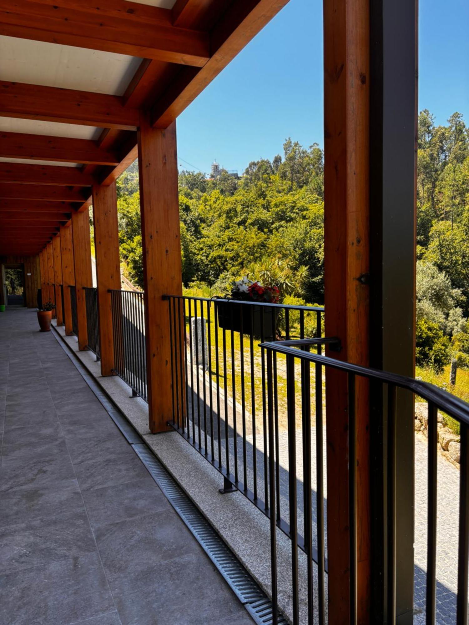Qg Quinta De Grovelas Balanca Εξωτερικό φωτογραφία