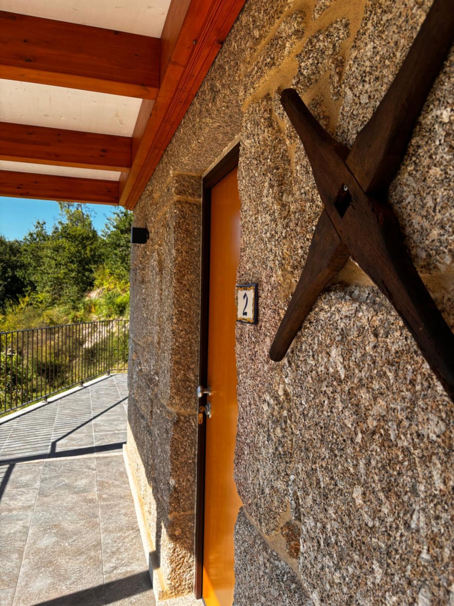 Qg Quinta De Grovelas Balanca Εξωτερικό φωτογραφία