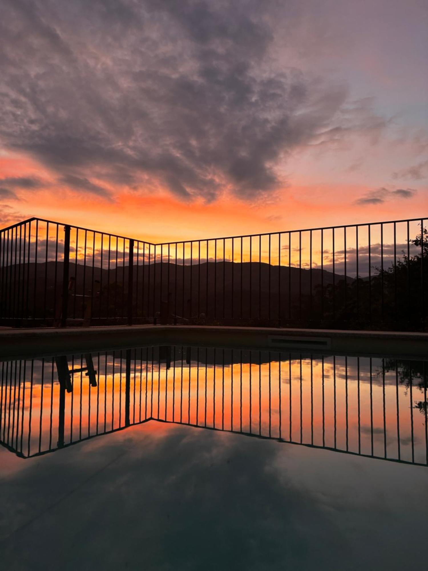 Qg Quinta De Grovelas Balanca Εξωτερικό φωτογραφία