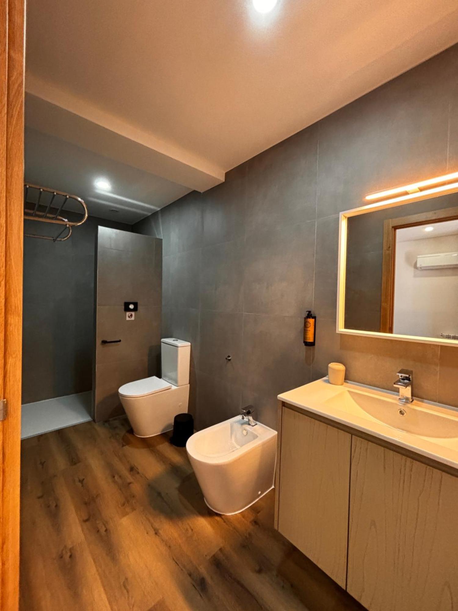 Qg Quinta De Grovelas Balanca Εξωτερικό φωτογραφία
