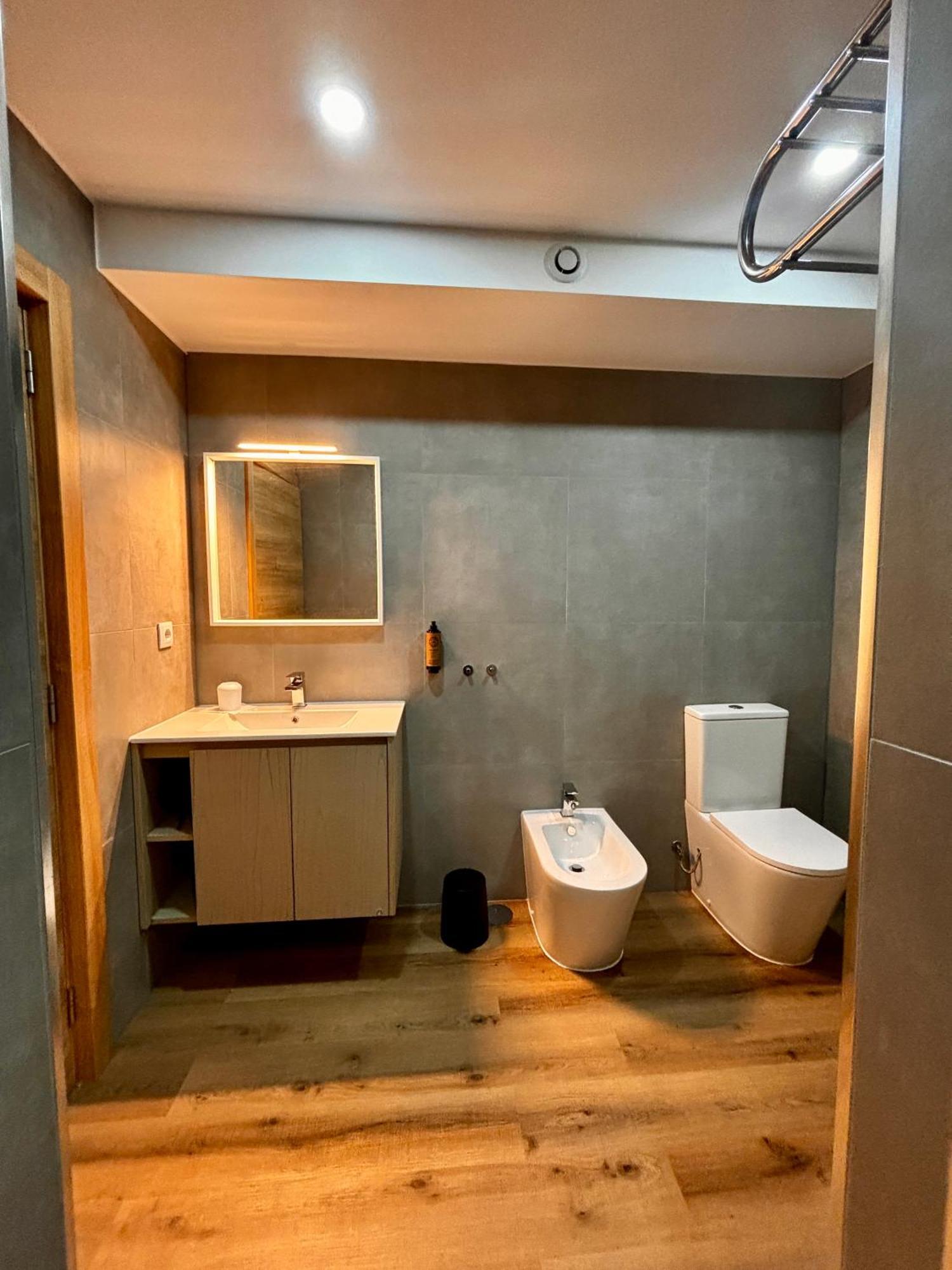 Qg Quinta De Grovelas Balanca Εξωτερικό φωτογραφία
