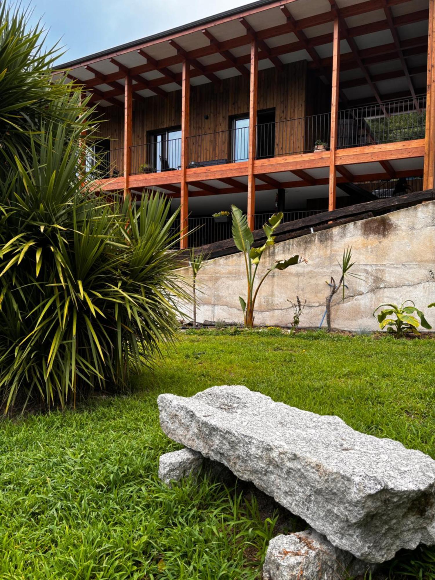 Qg Quinta De Grovelas Balanca Εξωτερικό φωτογραφία