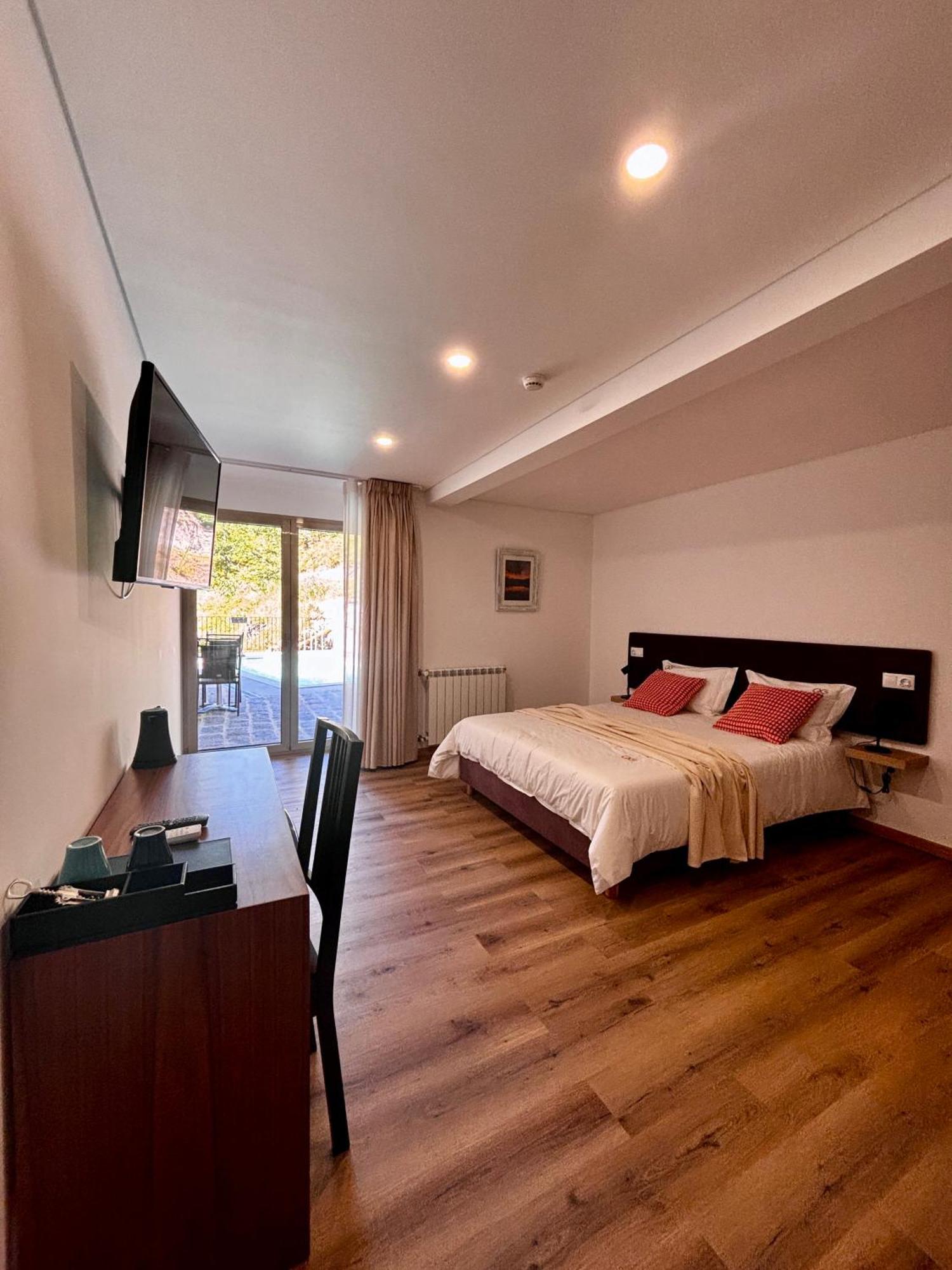 Qg Quinta De Grovelas Balanca Εξωτερικό φωτογραφία