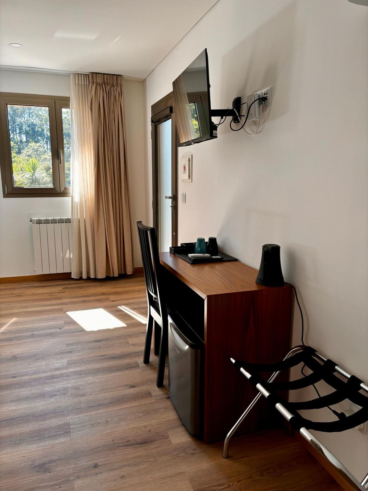 Qg Quinta De Grovelas Balanca Εξωτερικό φωτογραφία