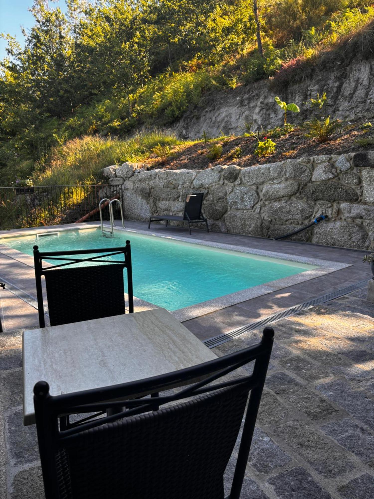 Qg Quinta De Grovelas Balanca Εξωτερικό φωτογραφία