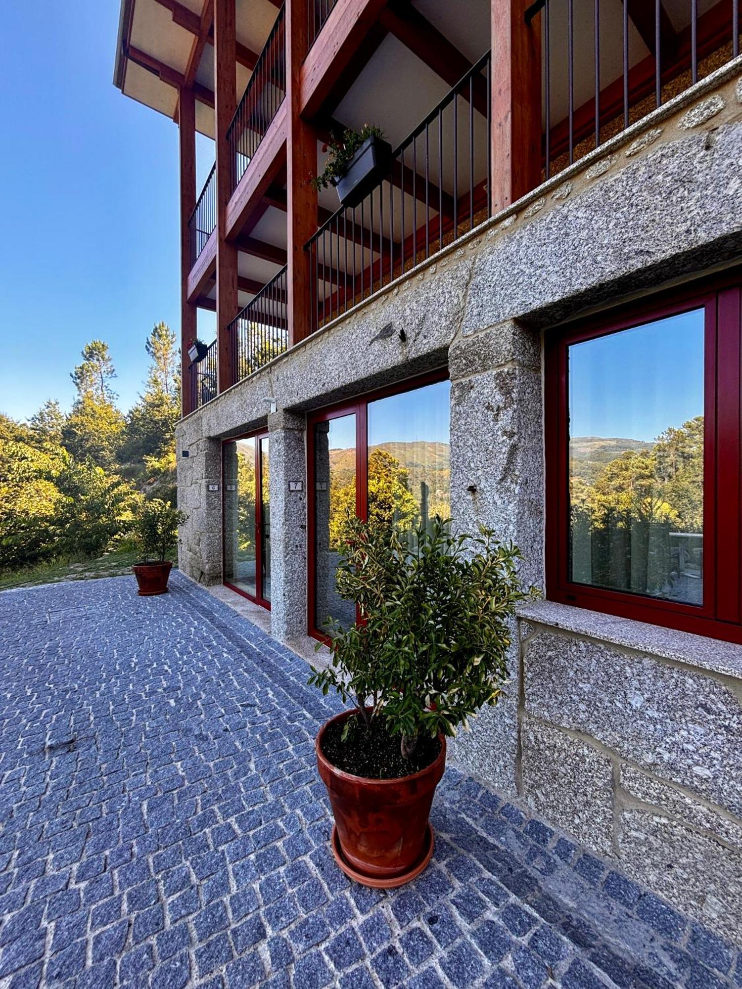 Qg Quinta De Grovelas Balanca Εξωτερικό φωτογραφία