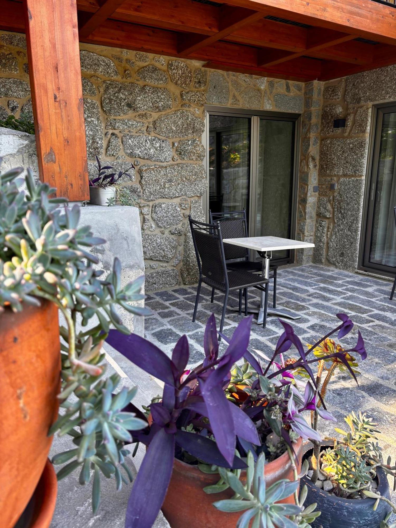 Qg Quinta De Grovelas Balanca Εξωτερικό φωτογραφία
