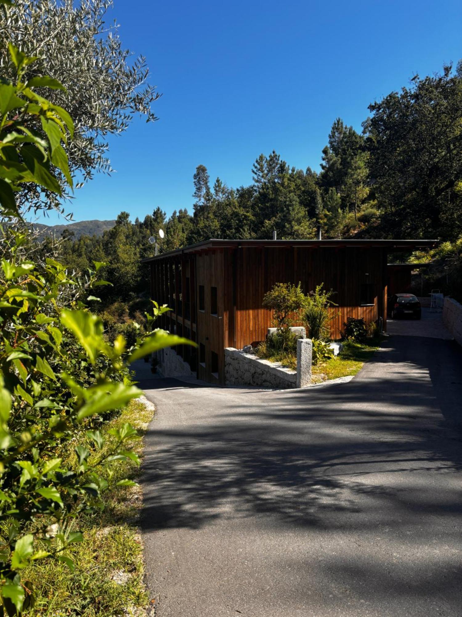 Qg Quinta De Grovelas Balanca Εξωτερικό φωτογραφία