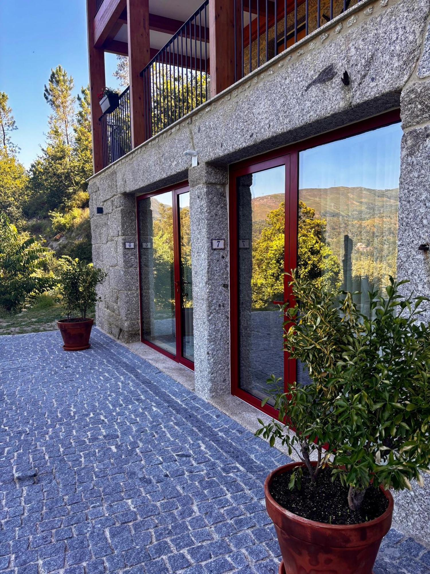 Qg Quinta De Grovelas Balanca Εξωτερικό φωτογραφία