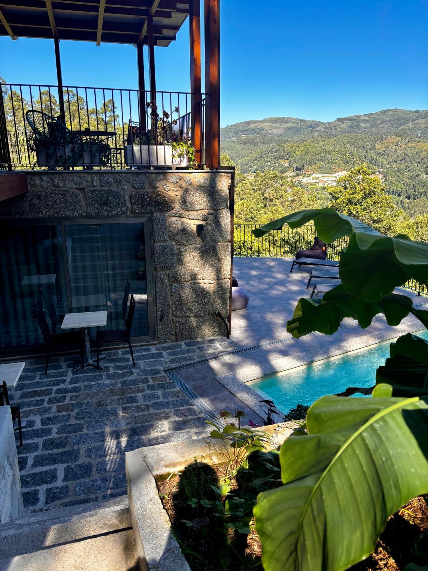 Qg Quinta De Grovelas Balanca Εξωτερικό φωτογραφία