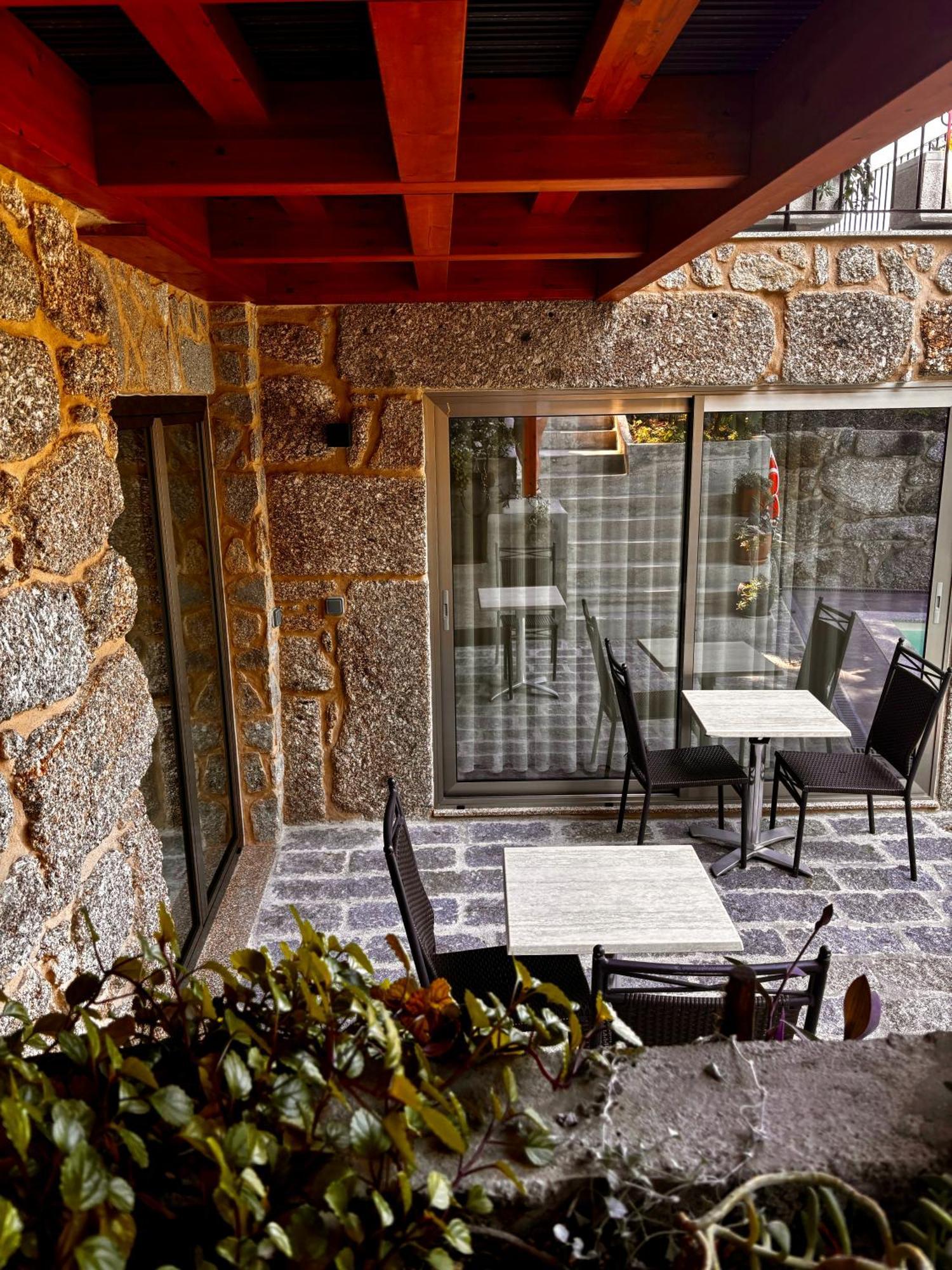 Qg Quinta De Grovelas Balanca Εξωτερικό φωτογραφία