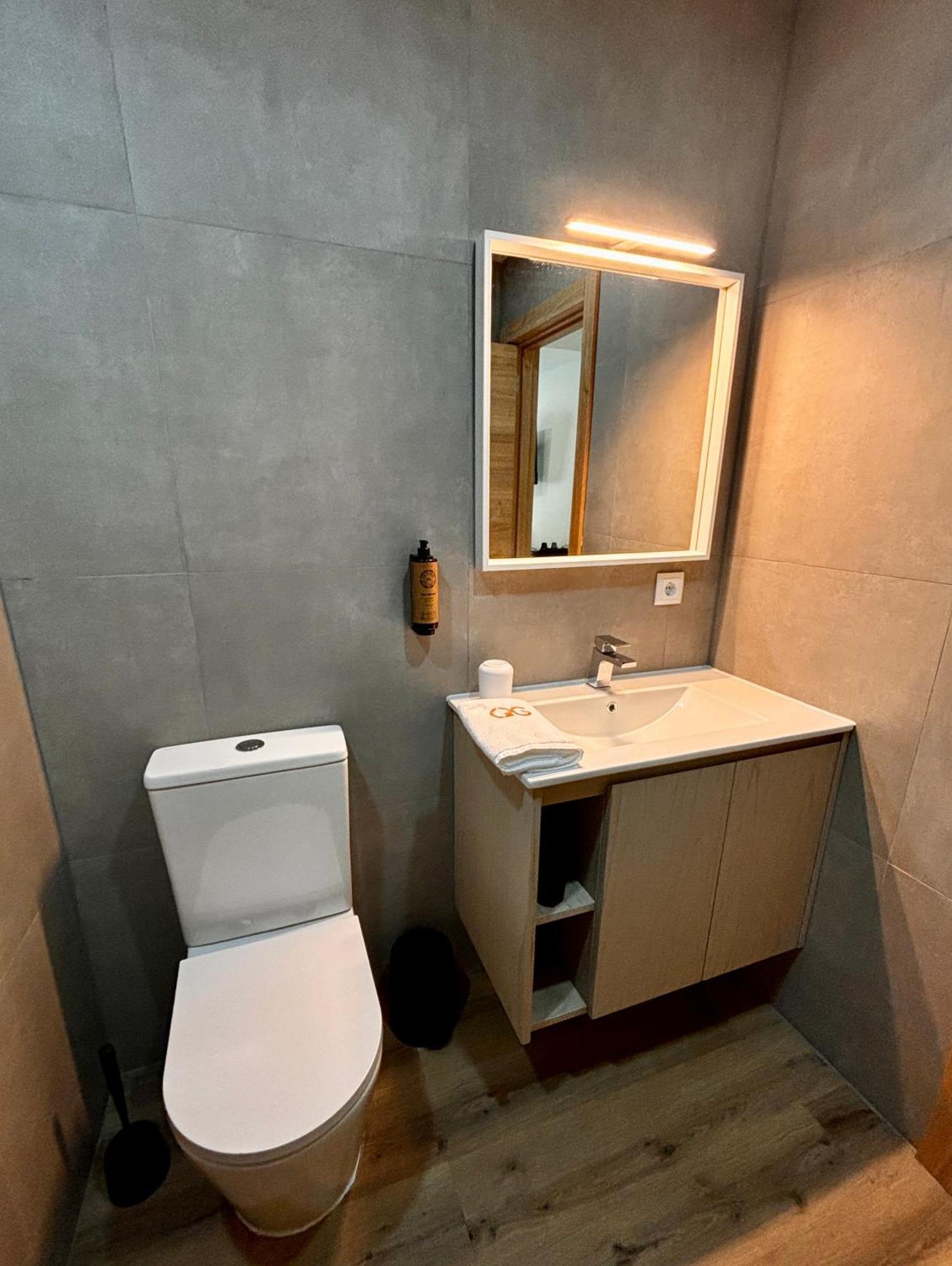Qg Quinta De Grovelas Balanca Εξωτερικό φωτογραφία